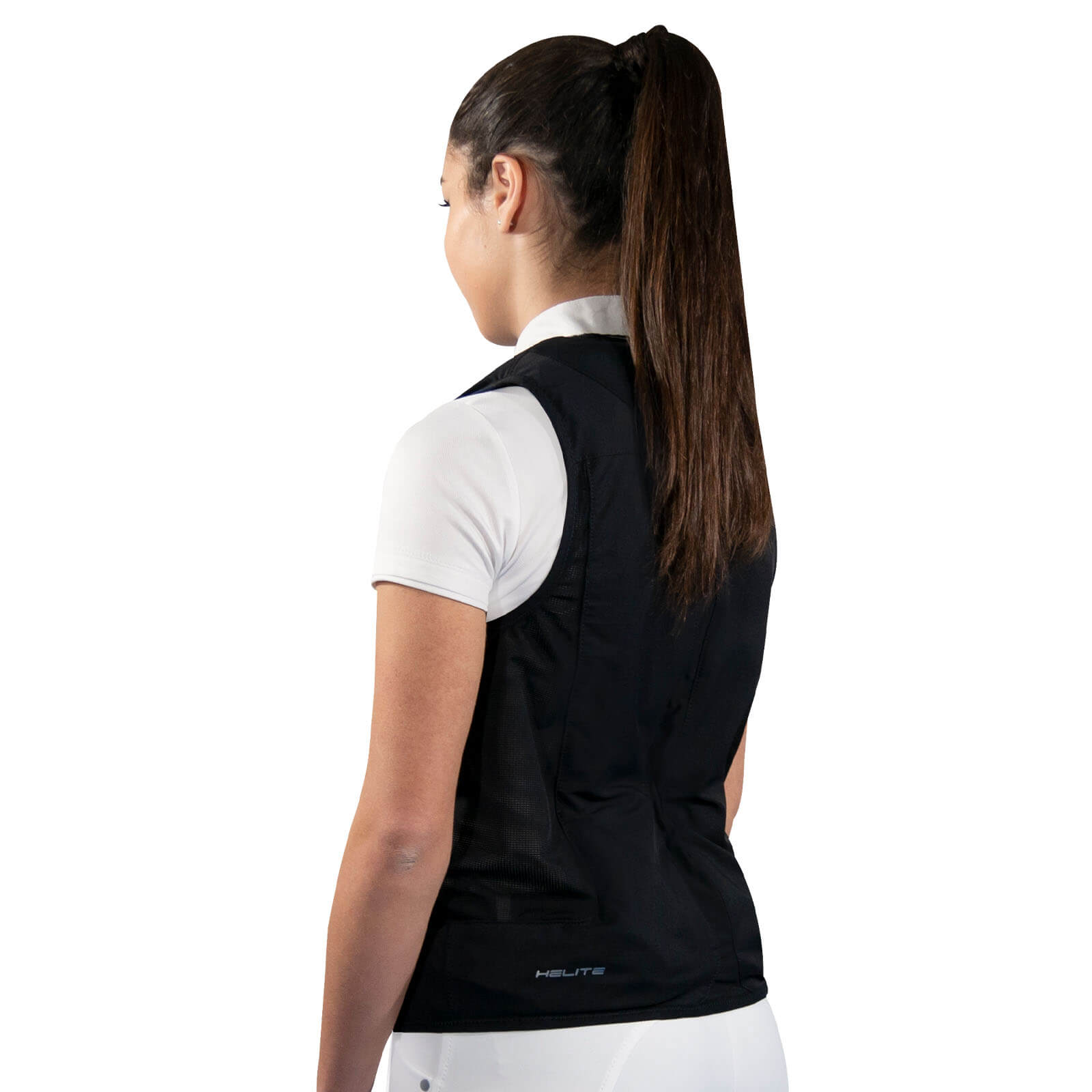 Airbag-Weste ZIP´IN 2.0 Sicherheitsweste