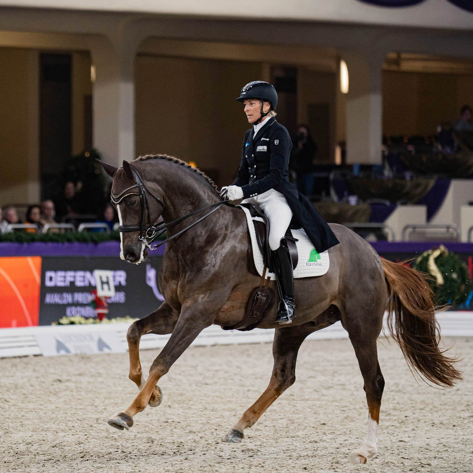 Reithelm Exxeed Flash Helm