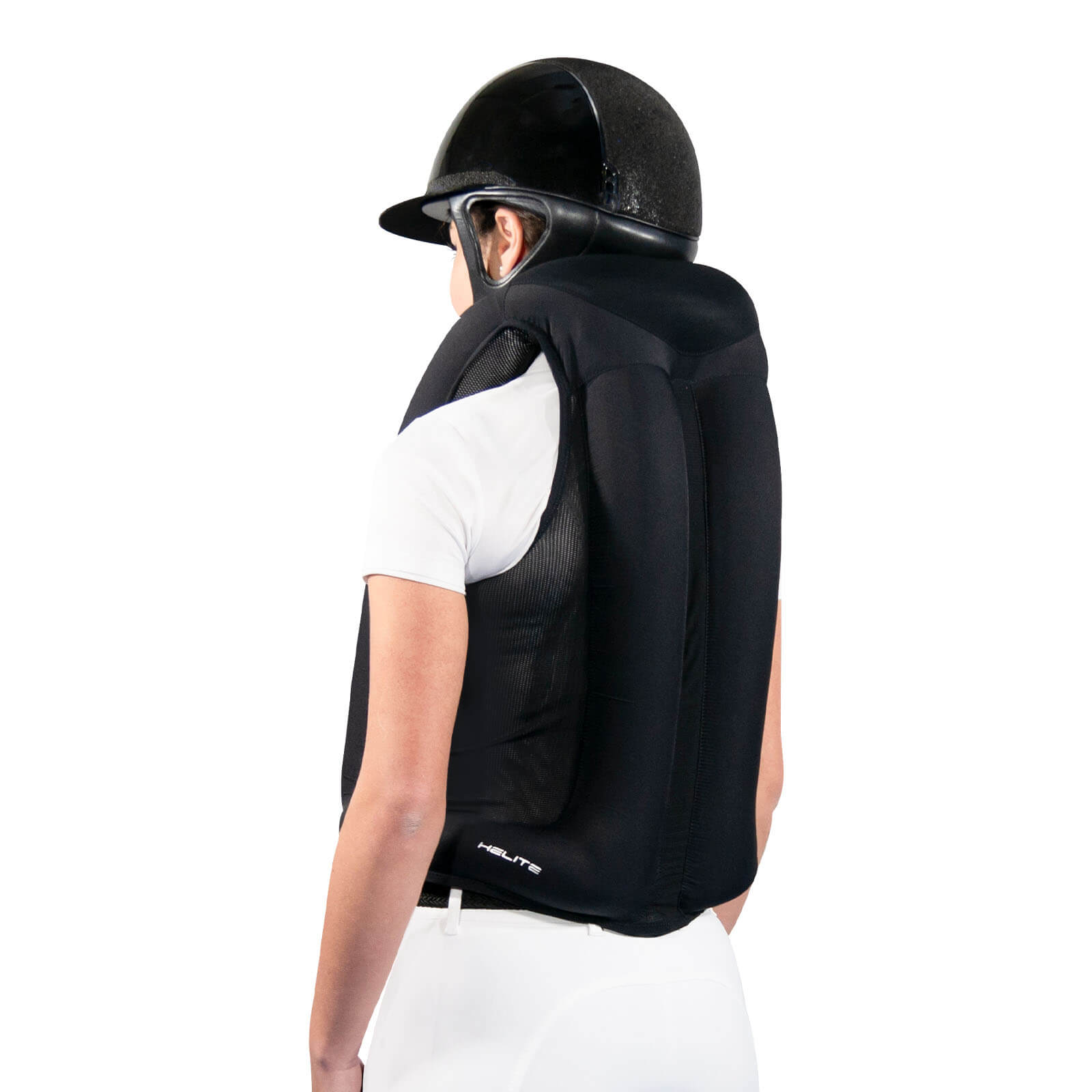 Airbag-Weste ZIP´IN 2.0 Sicherheitsweste