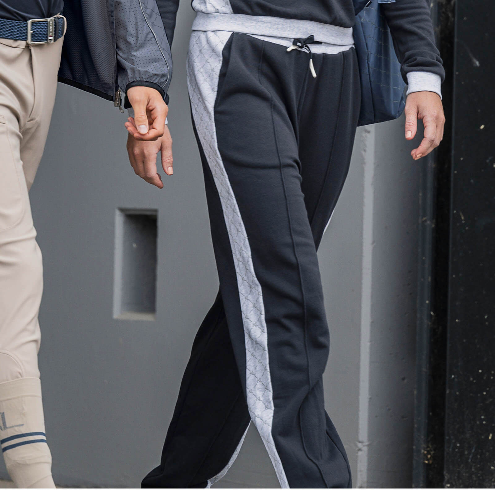 Trainingshose Damen KLJantie Summer Update 2024 Sweat Pants