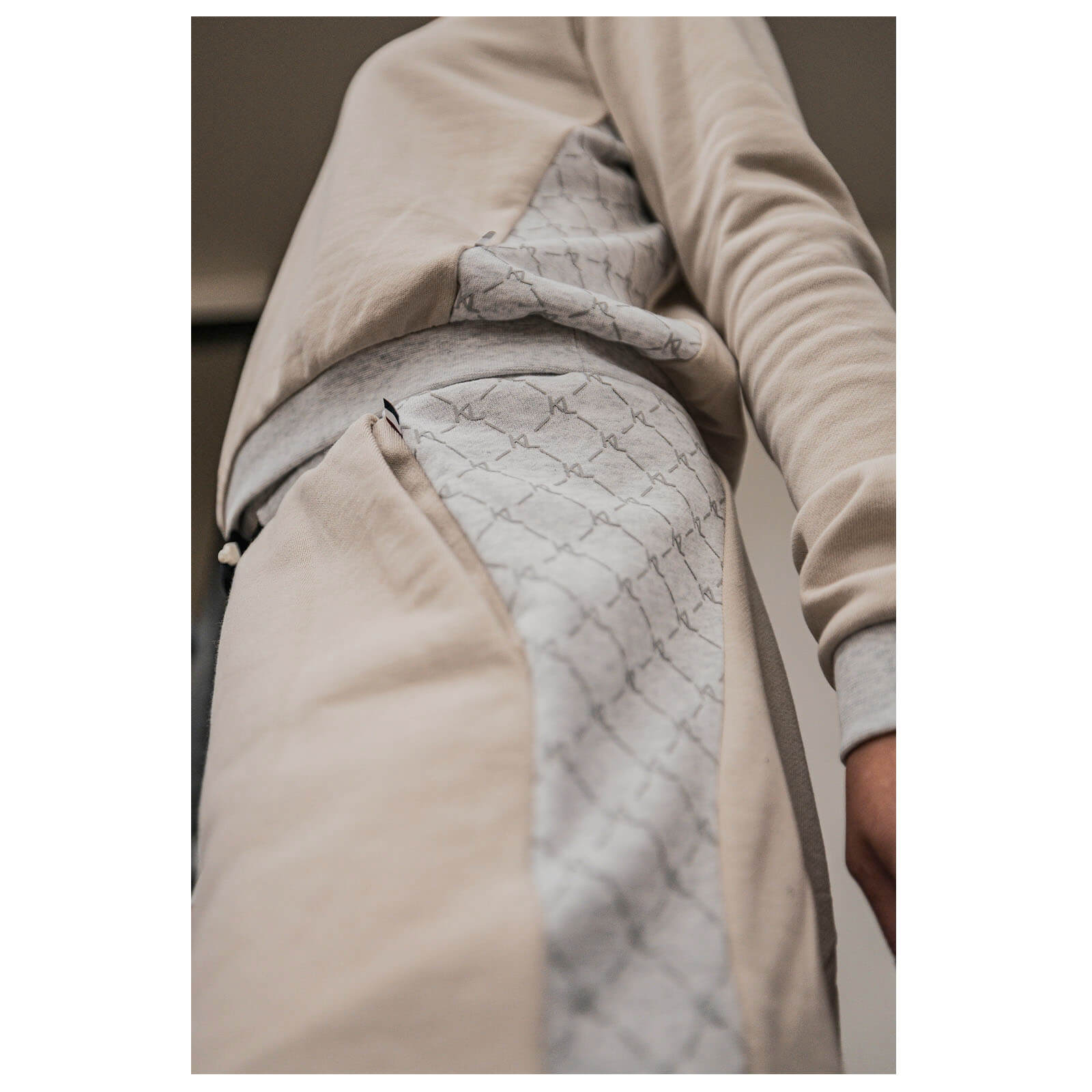 Shorts Damen KLJannit Summer Update 2024 Sweat Shorts