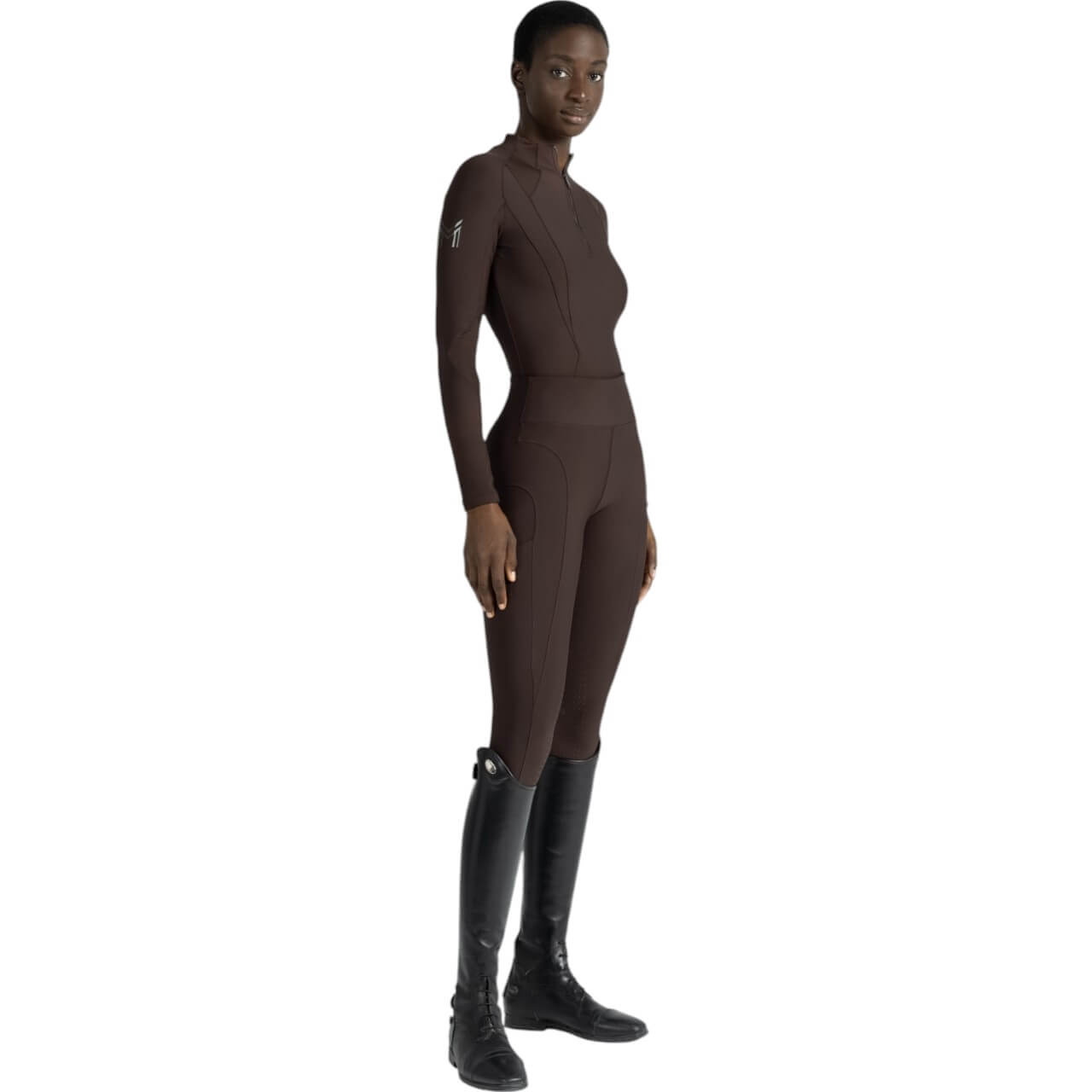 Baselayer Damen Frame Longsleeve