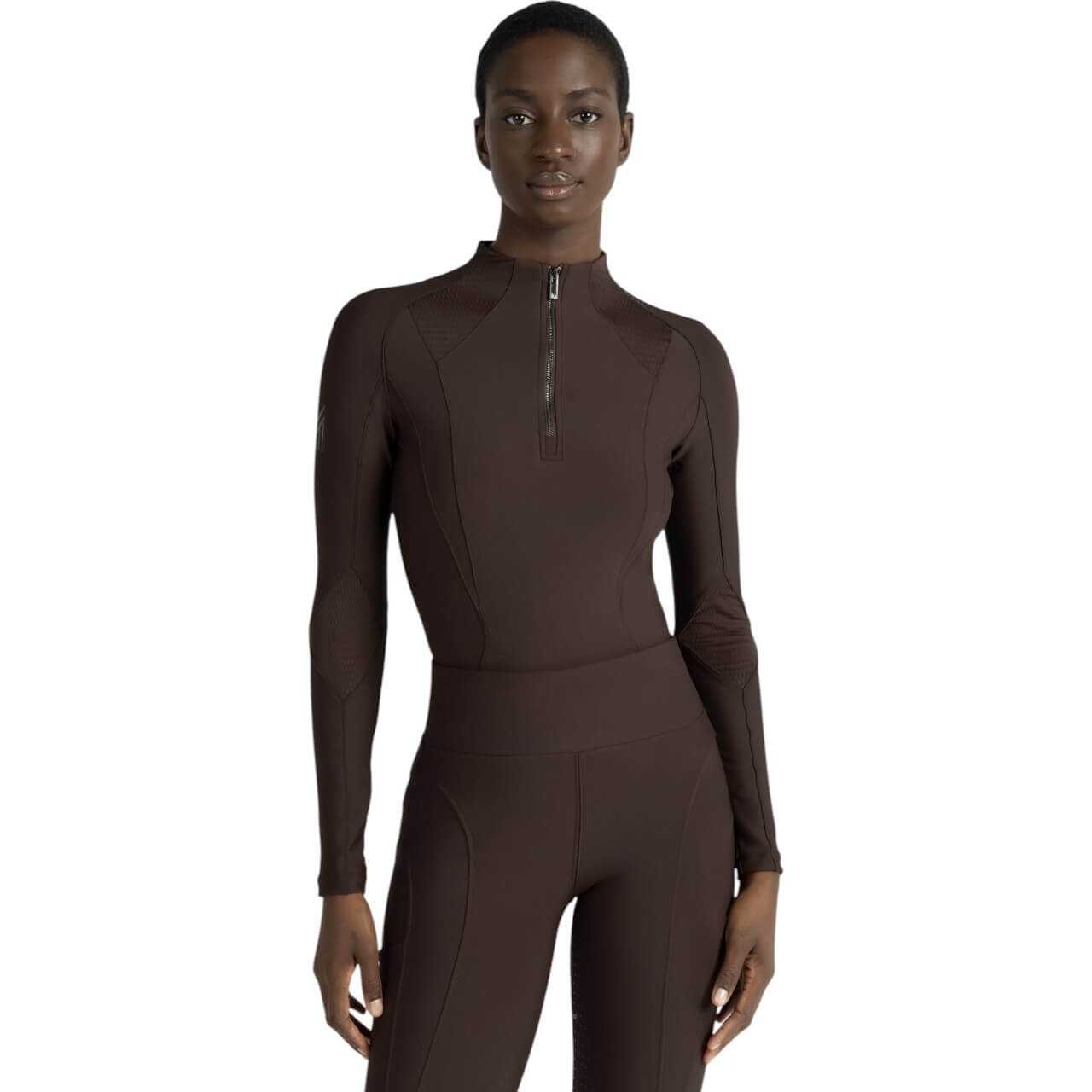 Baselayer Damen Frame Longsleeve