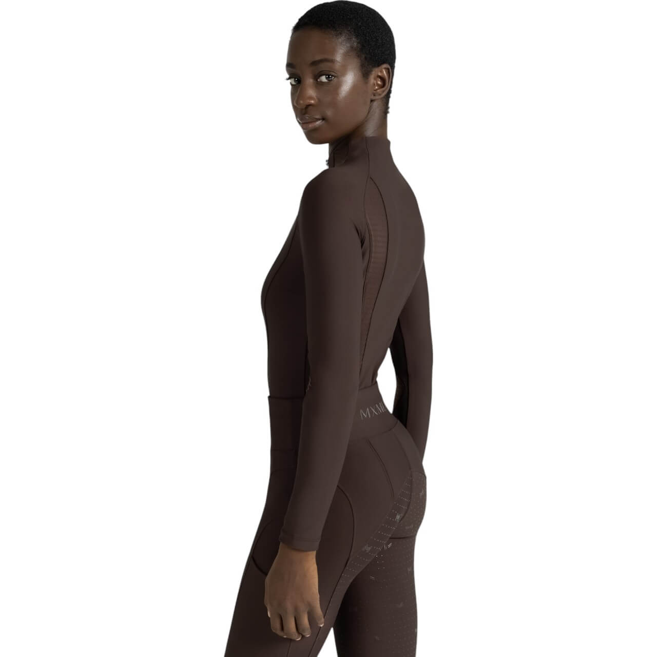 Baselayer Damen Frame Longsleeve