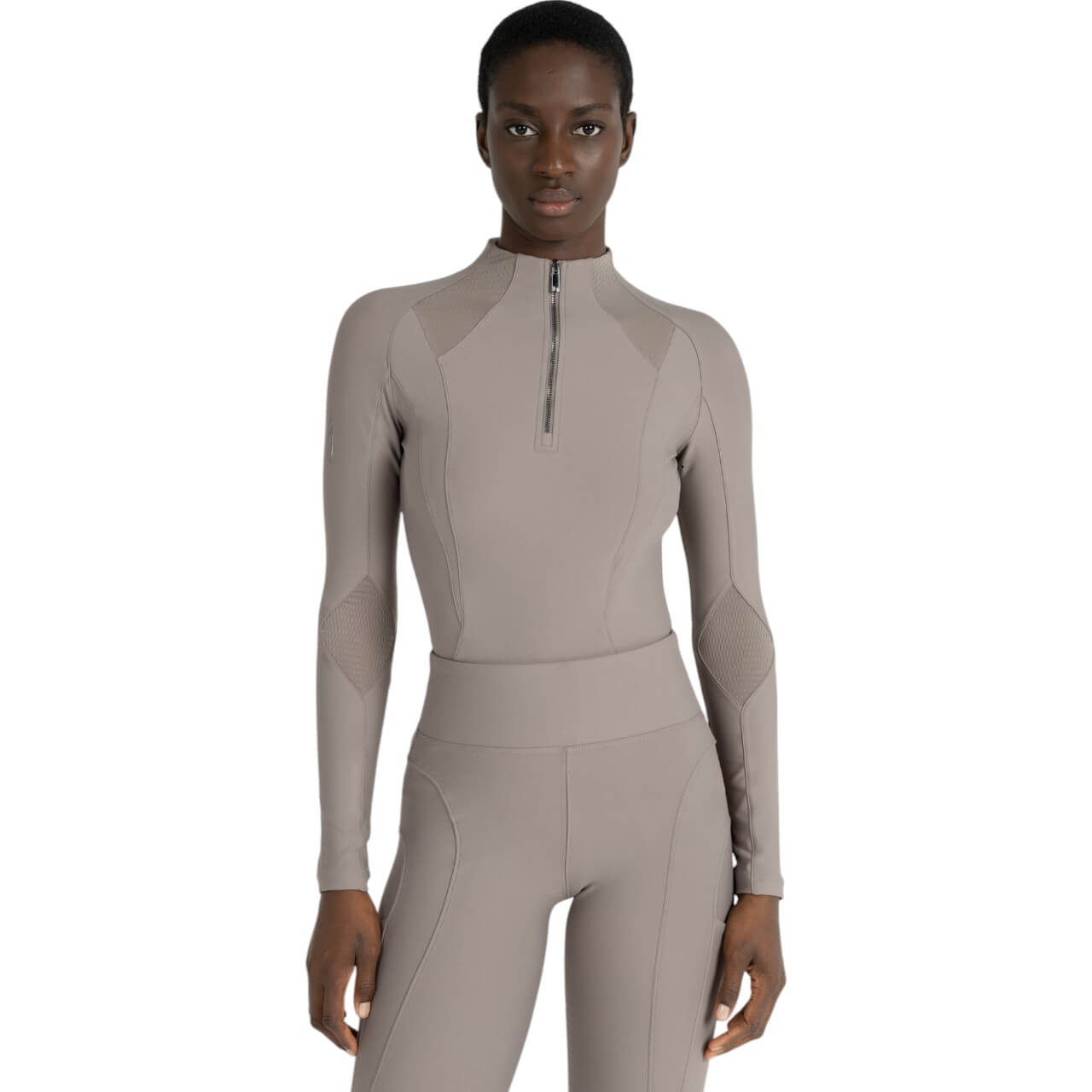 Baselayer Damen Frame Longsleeve