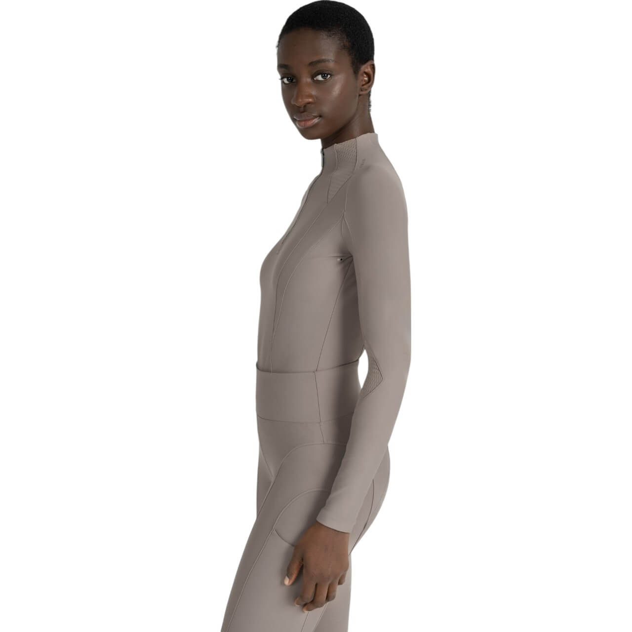 Baselayer Damen Frame Longsleeve