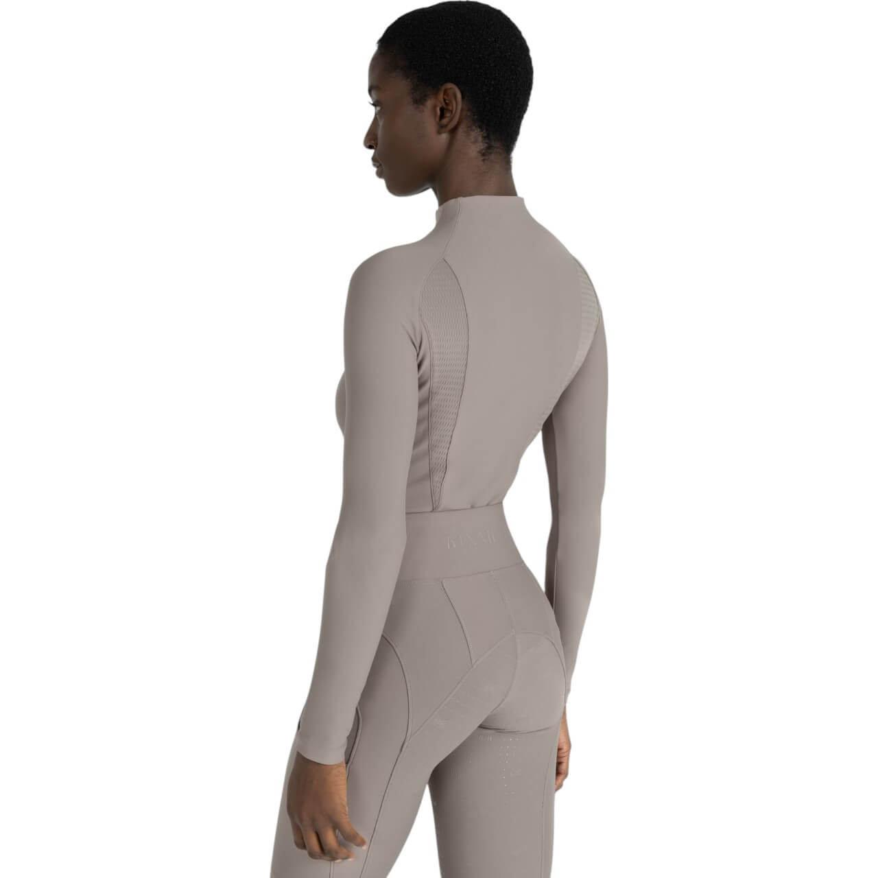Baselayer Damen Frame Longsleeve