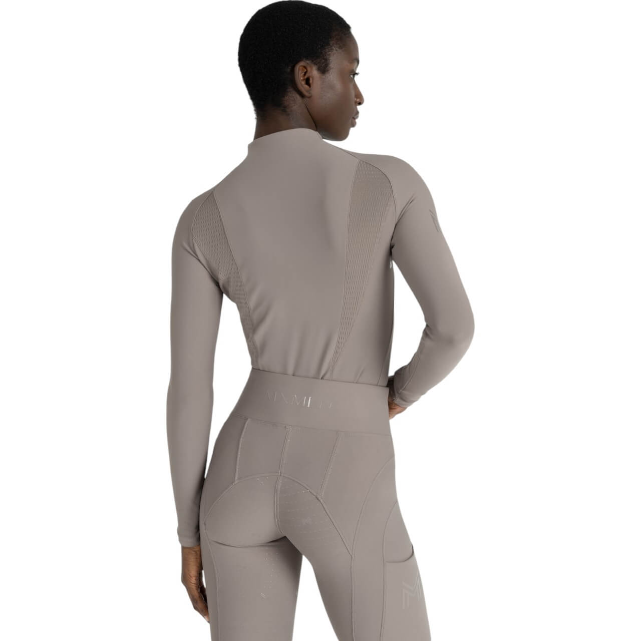 Baselayer Damen Frame Longsleeve