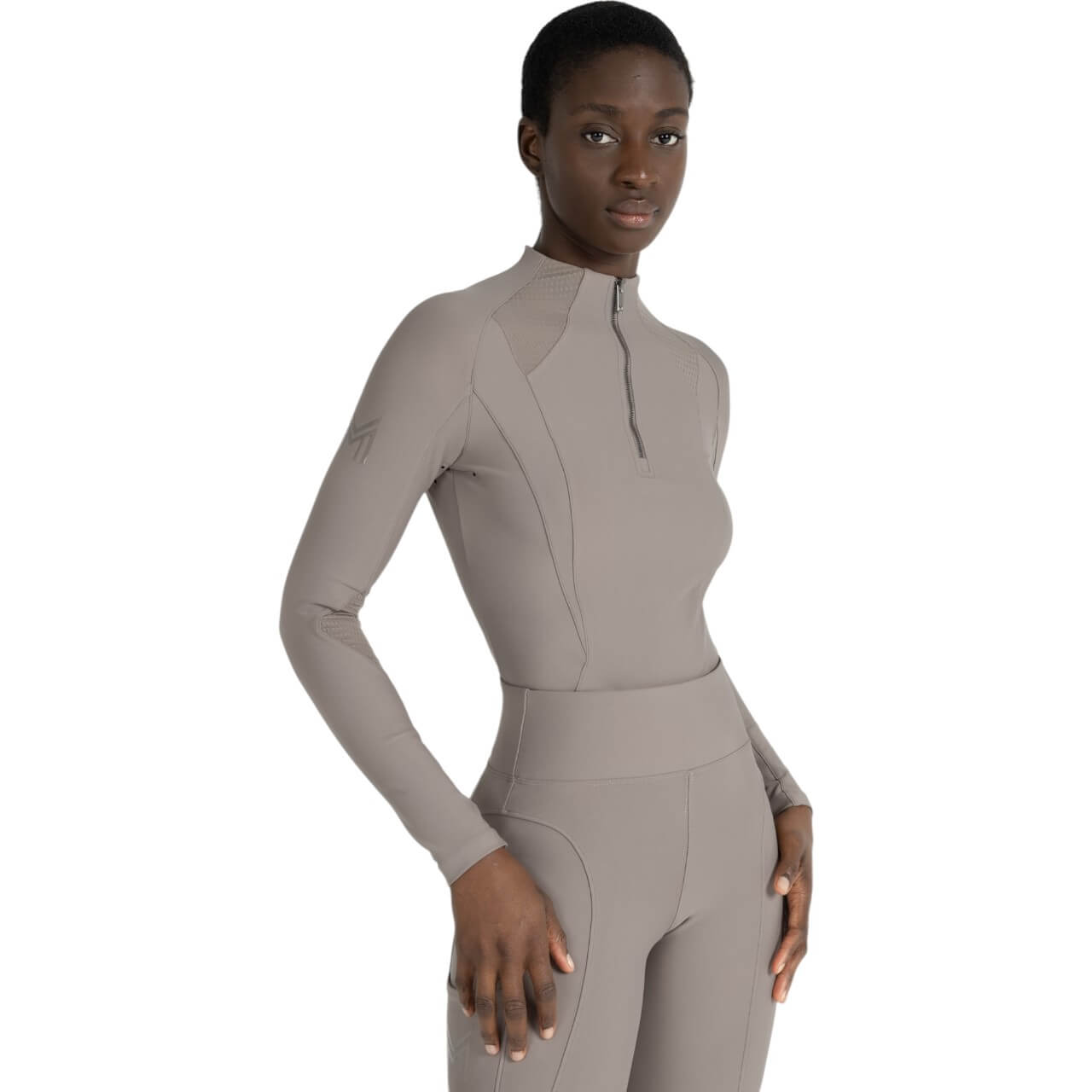 Baselayer Damen Frame Longsleeve