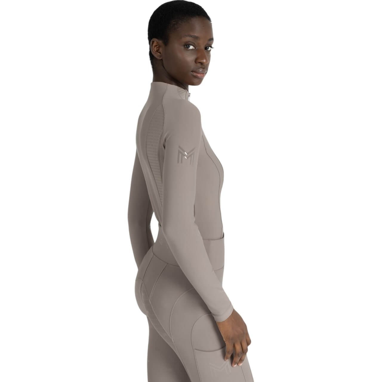 Baselayer Damen Frame Longsleeve