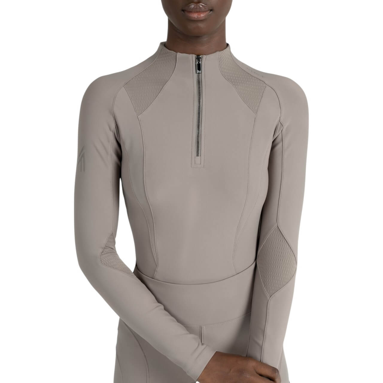 Baselayer Damen Frame Longsleeve