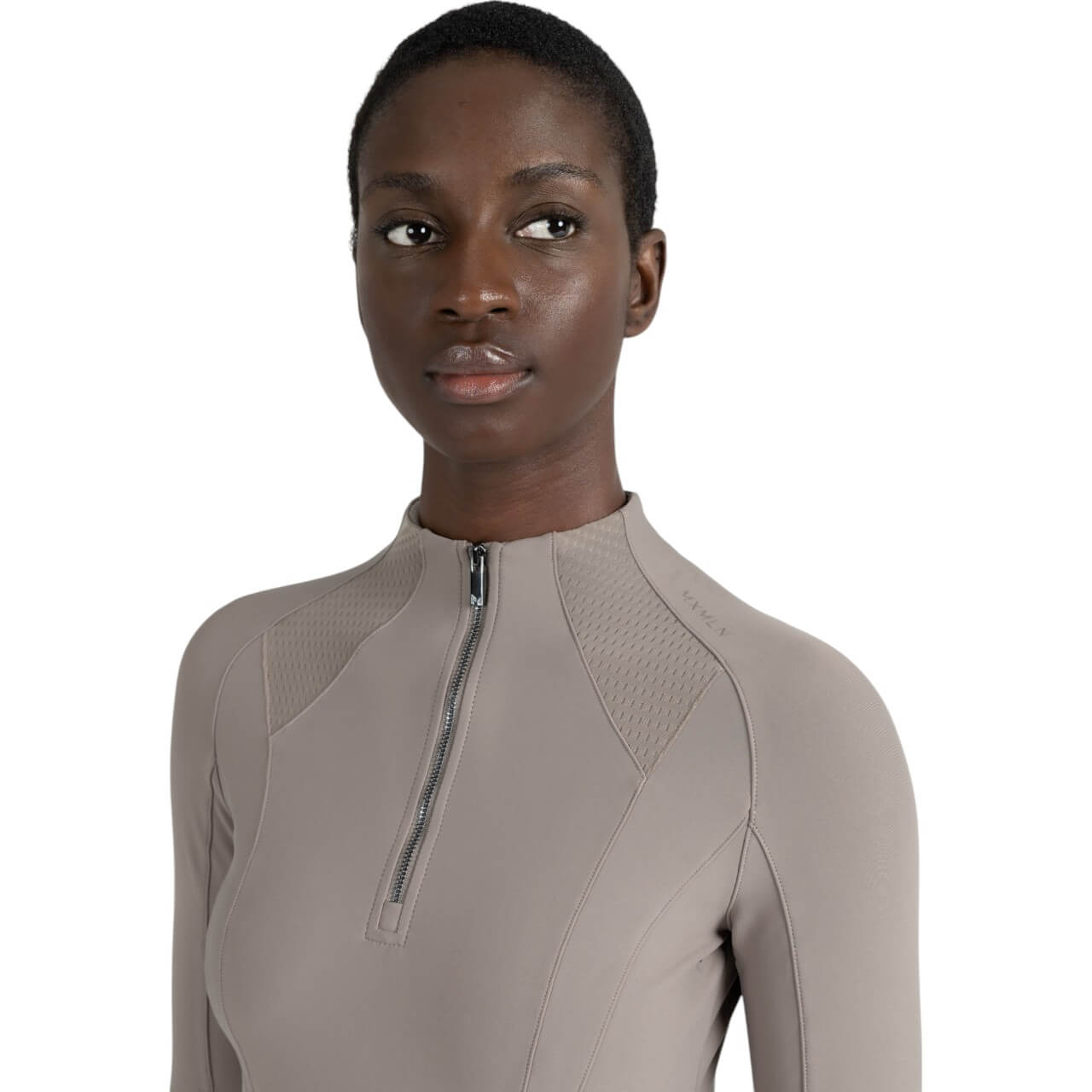 Baselayer Damen Frame Longsleeve