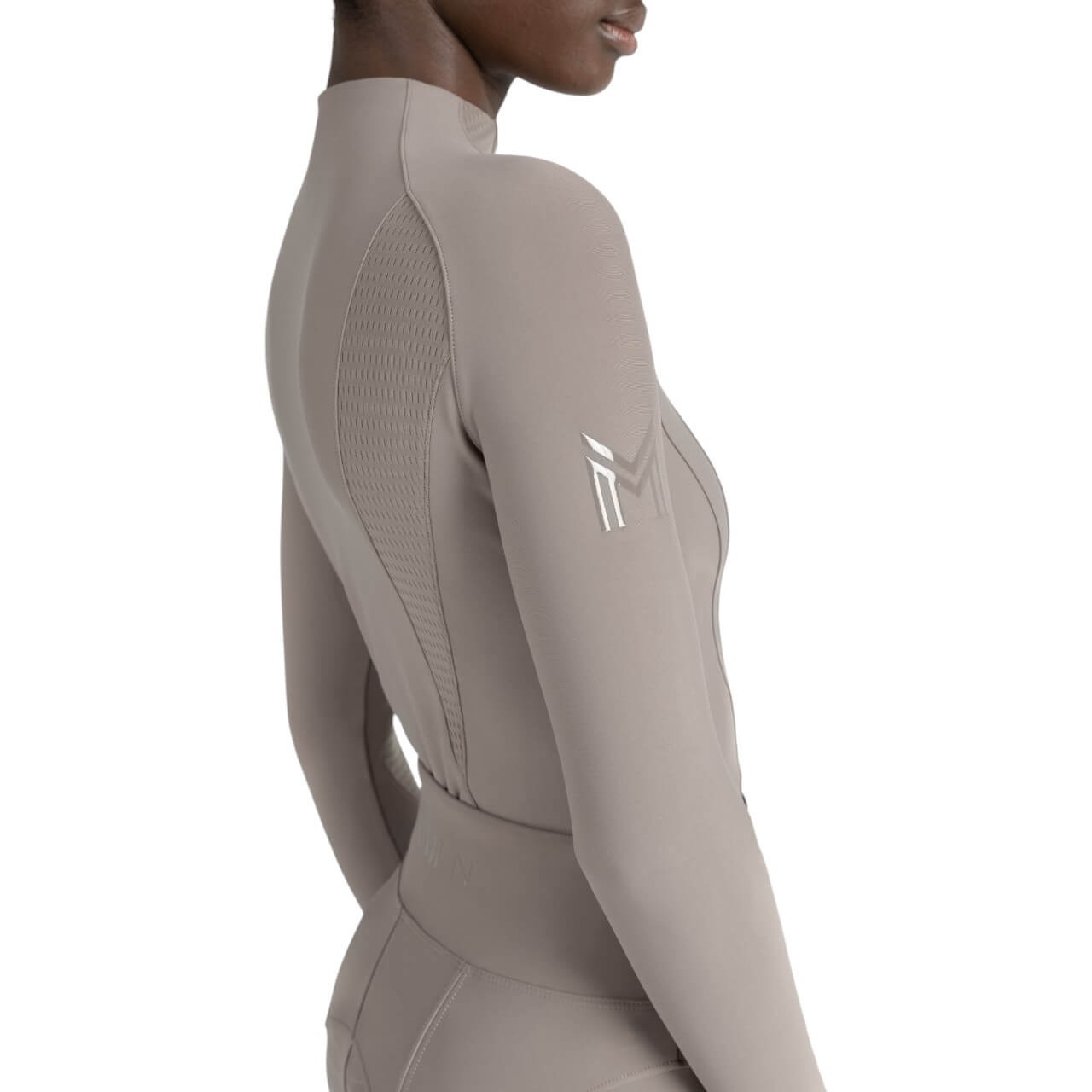 Baselayer Damen Frame Longsleeve