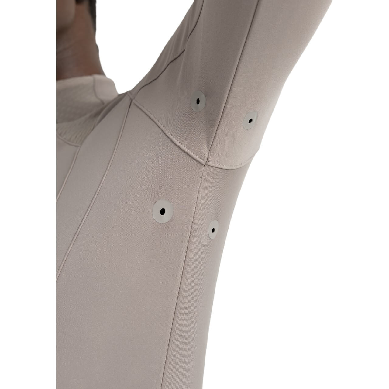 Baselayer Damen Frame Longsleeve