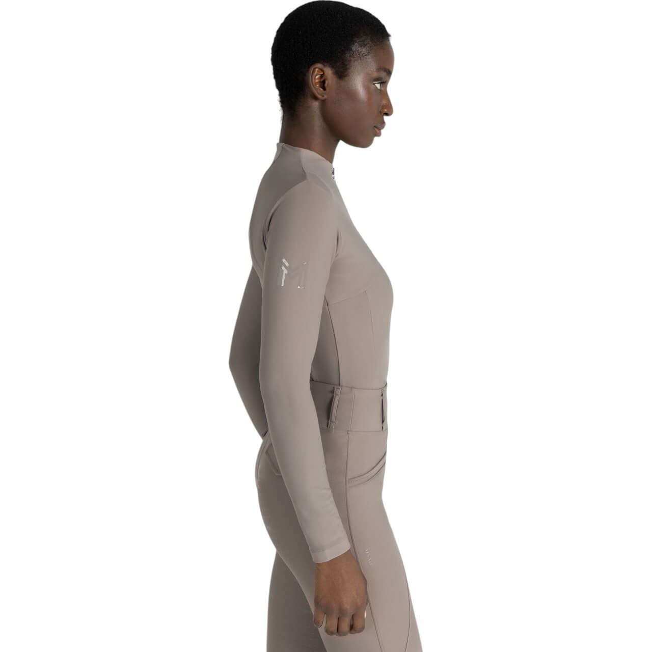 Base Layer Damen Long Sleeve Funktionsshirt