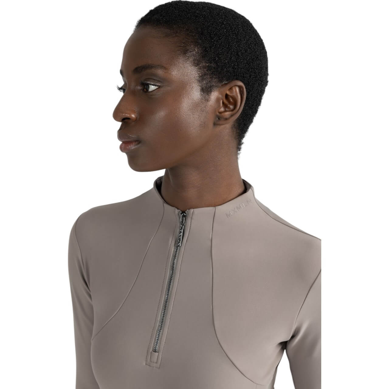Base Layer Damen Long Sleeve Funktionsshirt
