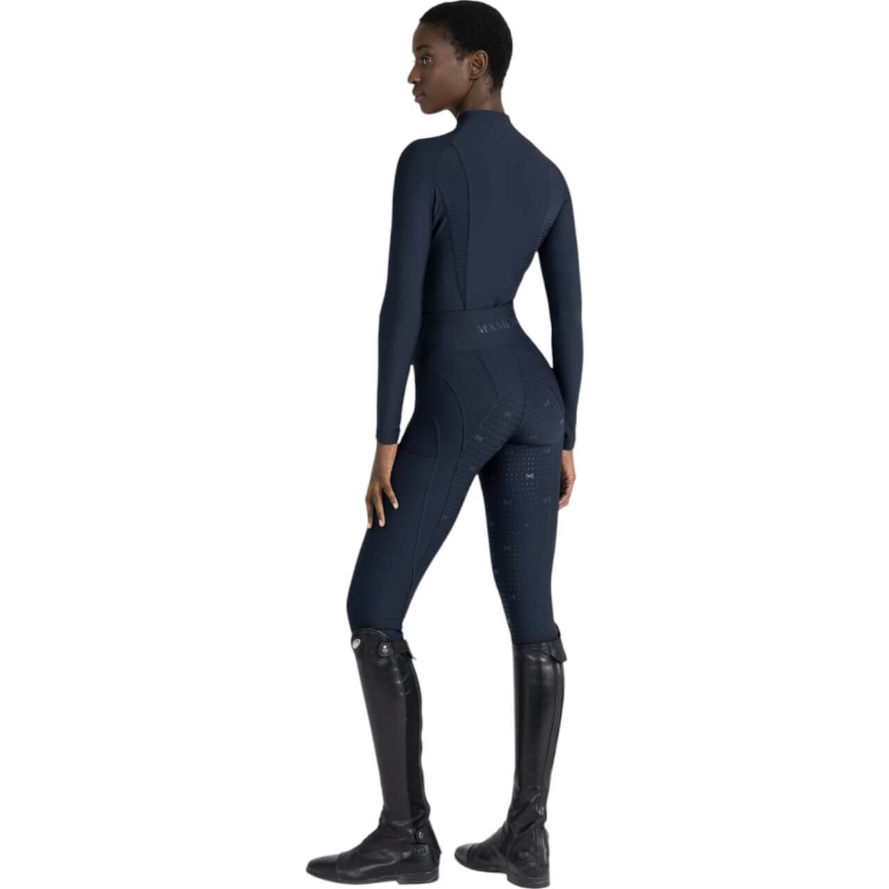 Baselayer Damen Frame Longsleeve