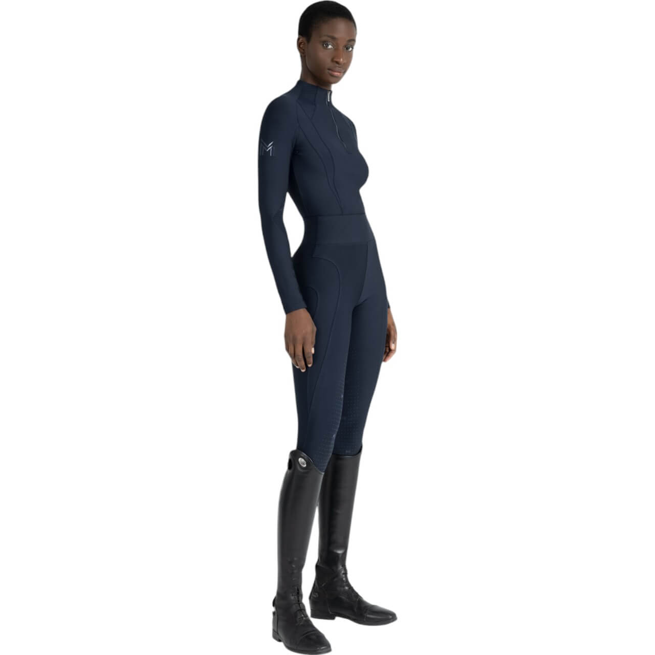 Baselayer Damen Frame Longsleeve