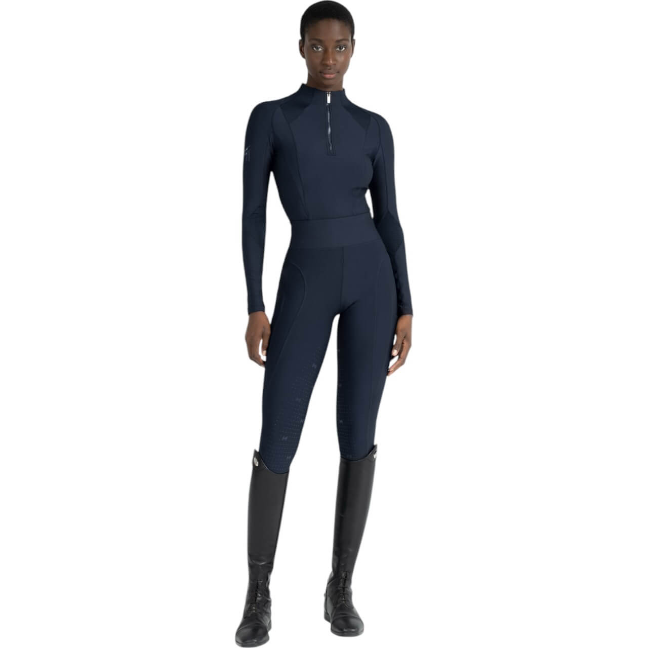 Baselayer Damen Frame Longsleeve