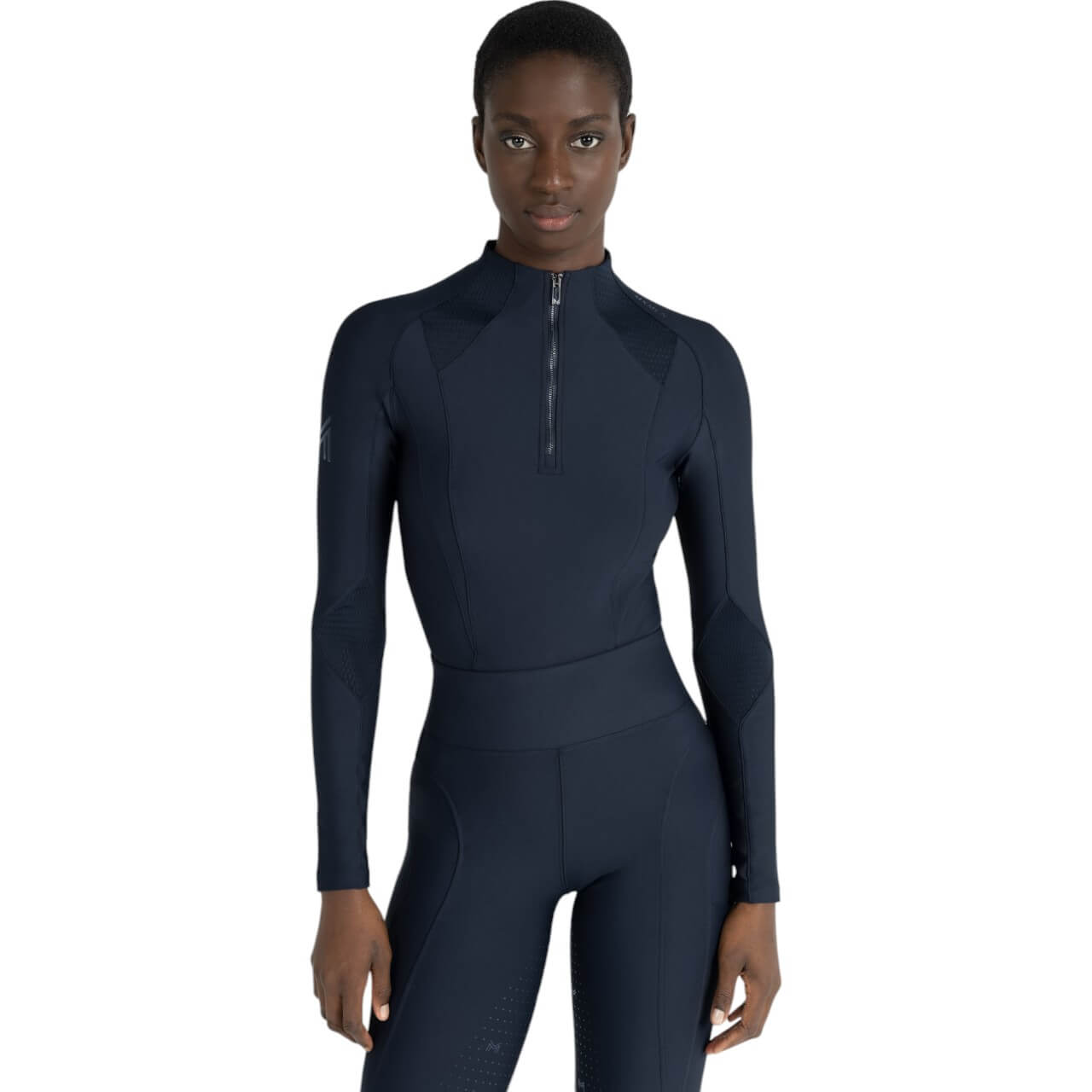 Baselayer Damen Frame Longsleeve