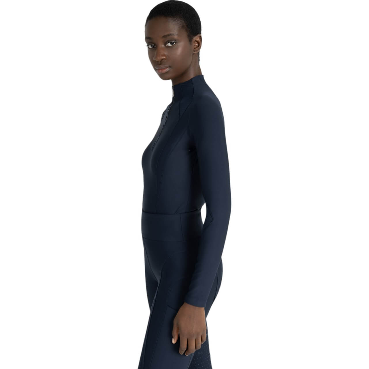Baselayer Damen Frame Longsleeve