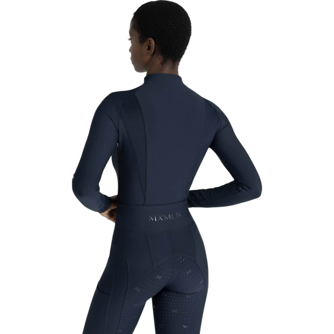 Baselayer Damen Frame Longsleeve