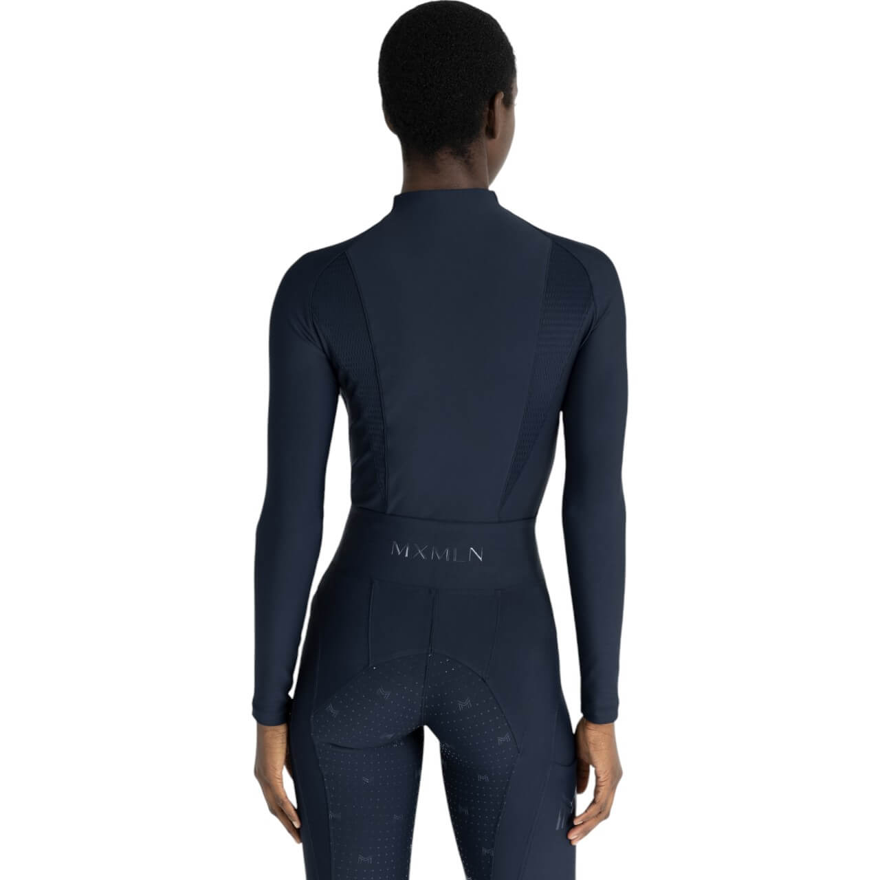Baselayer Damen Frame Longsleeve