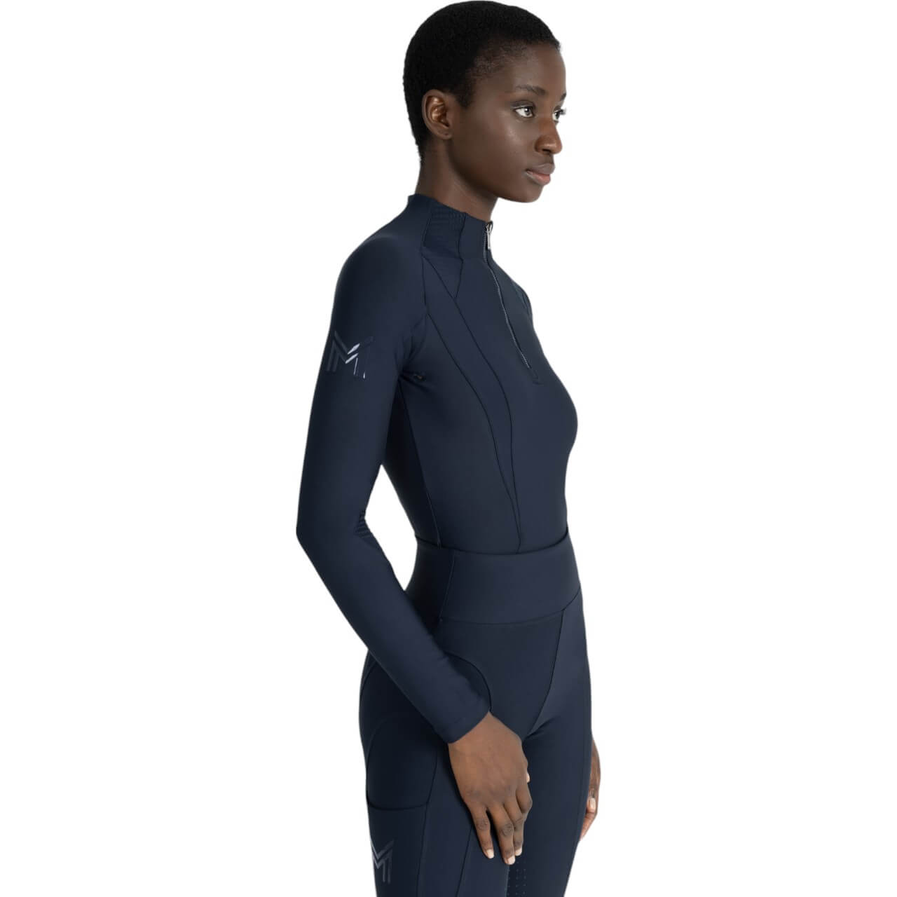 Baselayer Damen Frame Longsleeve
