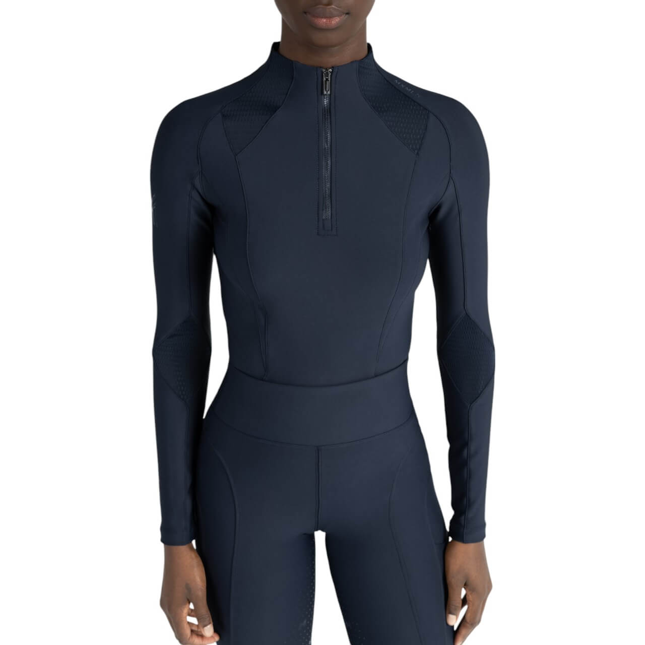 Baselayer Damen Frame Longsleeve