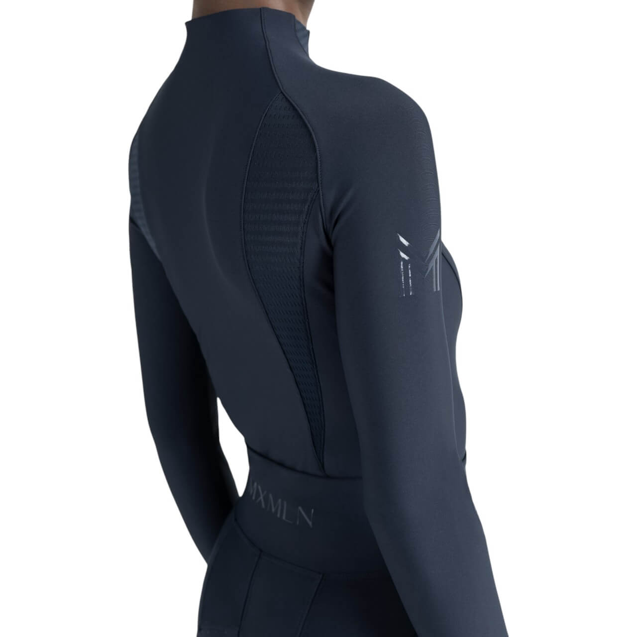 Baselayer Damen Frame Longsleeve