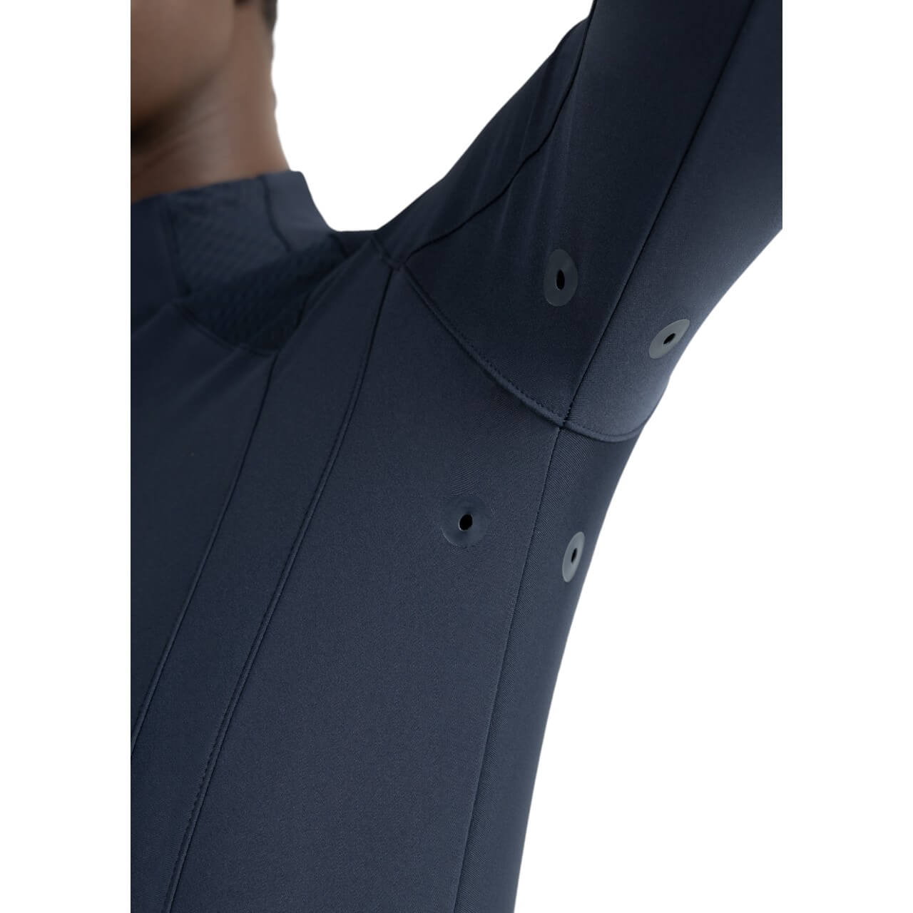 Baselayer Damen Frame Longsleeve