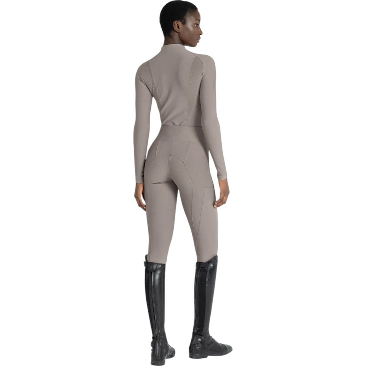 Baselayer Damen Frame Longsleeve