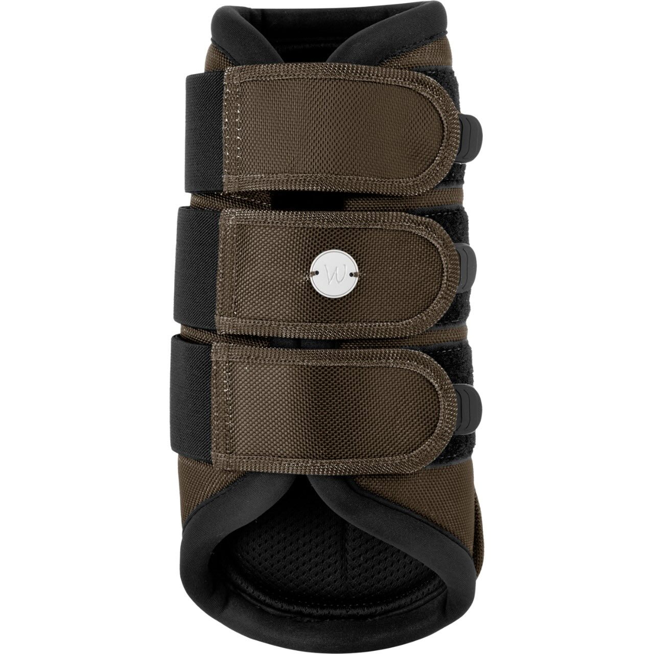 Dressurgamasche Comfort Fit Gamasche