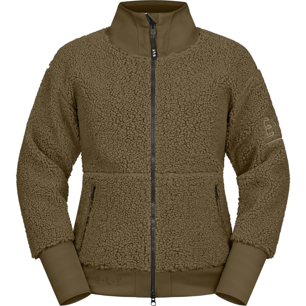 Fleecejacke Damen Riverside HW 2025 Jacke