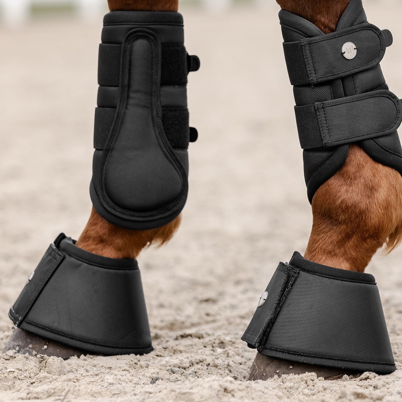 Hufglocken Comfort Fit Sprungglocken