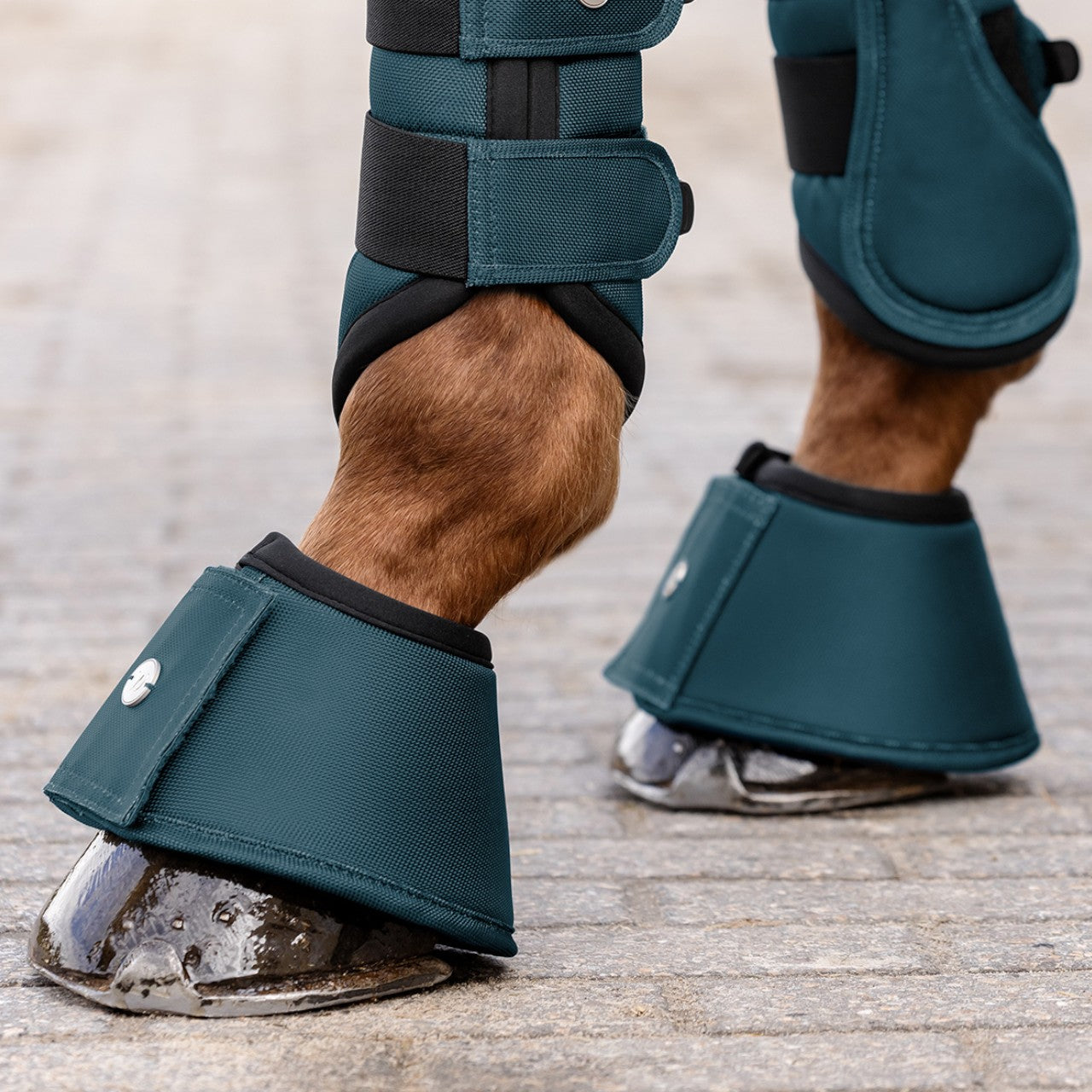 Hufglocken Comfort Fit Sprungglocken
