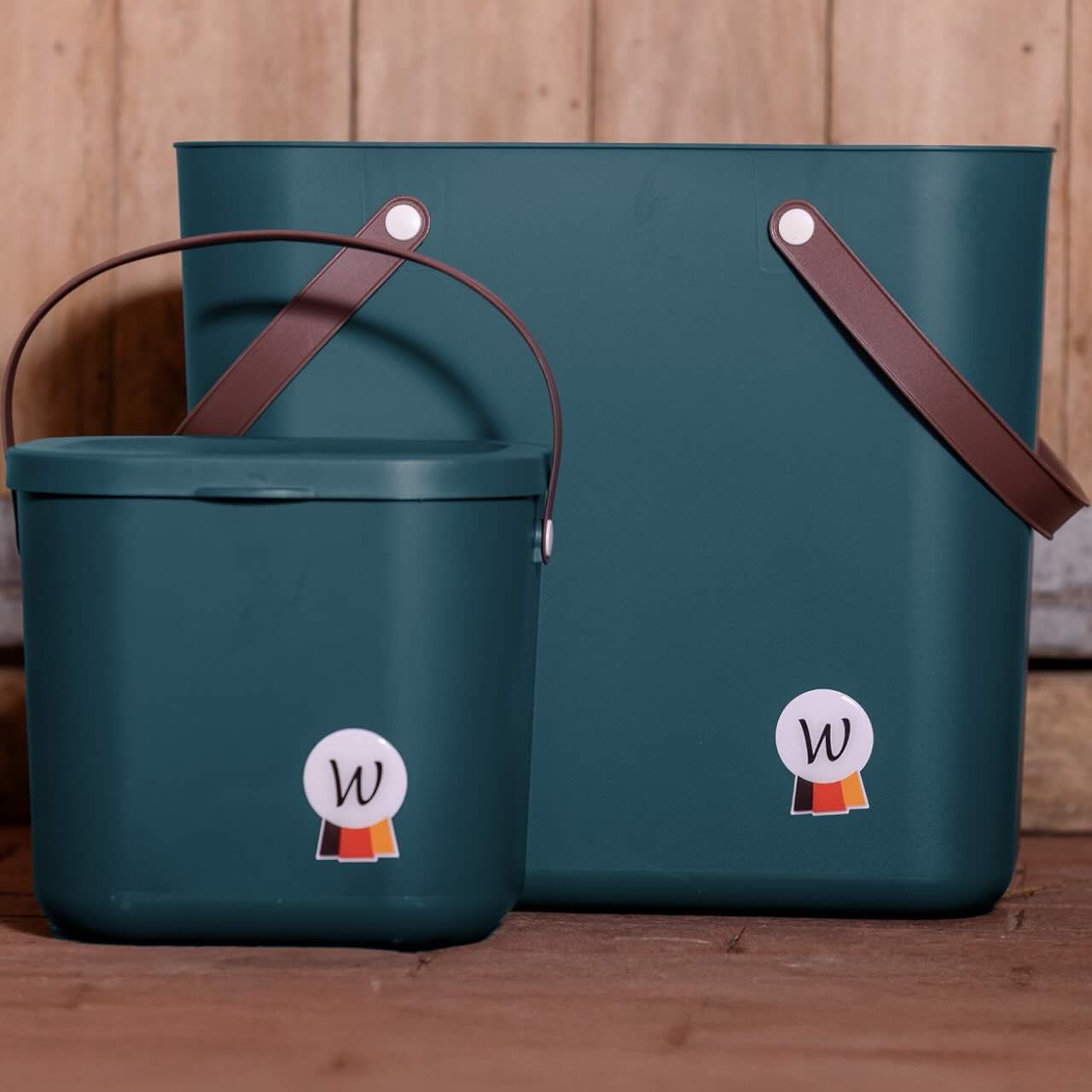 Waldhausen Multibag ECO, 6 l