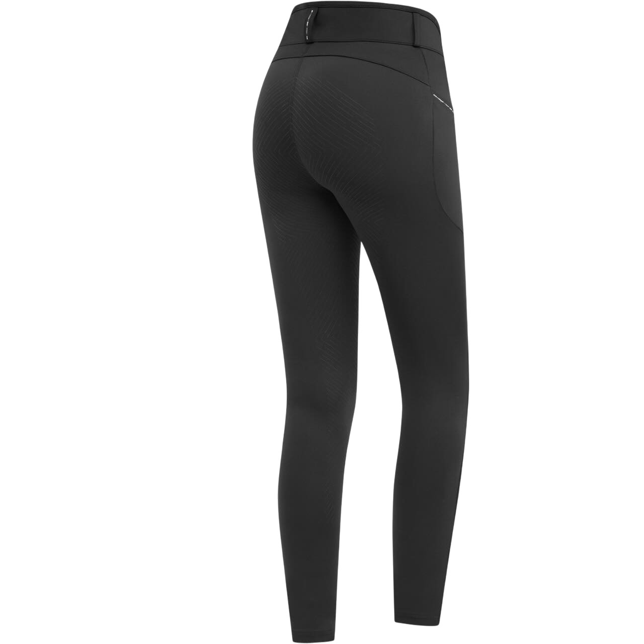 Reithose Damen Full-Grip Romy Glam HW 2025 Damenreithose