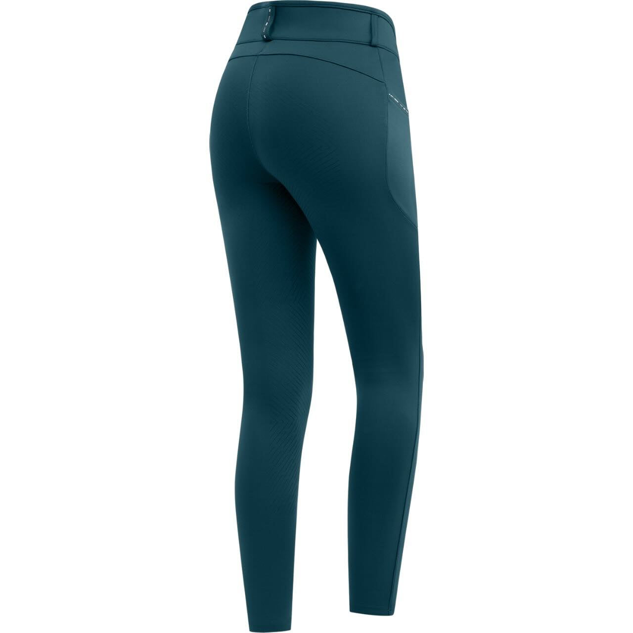 Reithose Damen Full-Grip Romy Glam HW 2025 Damenreithose