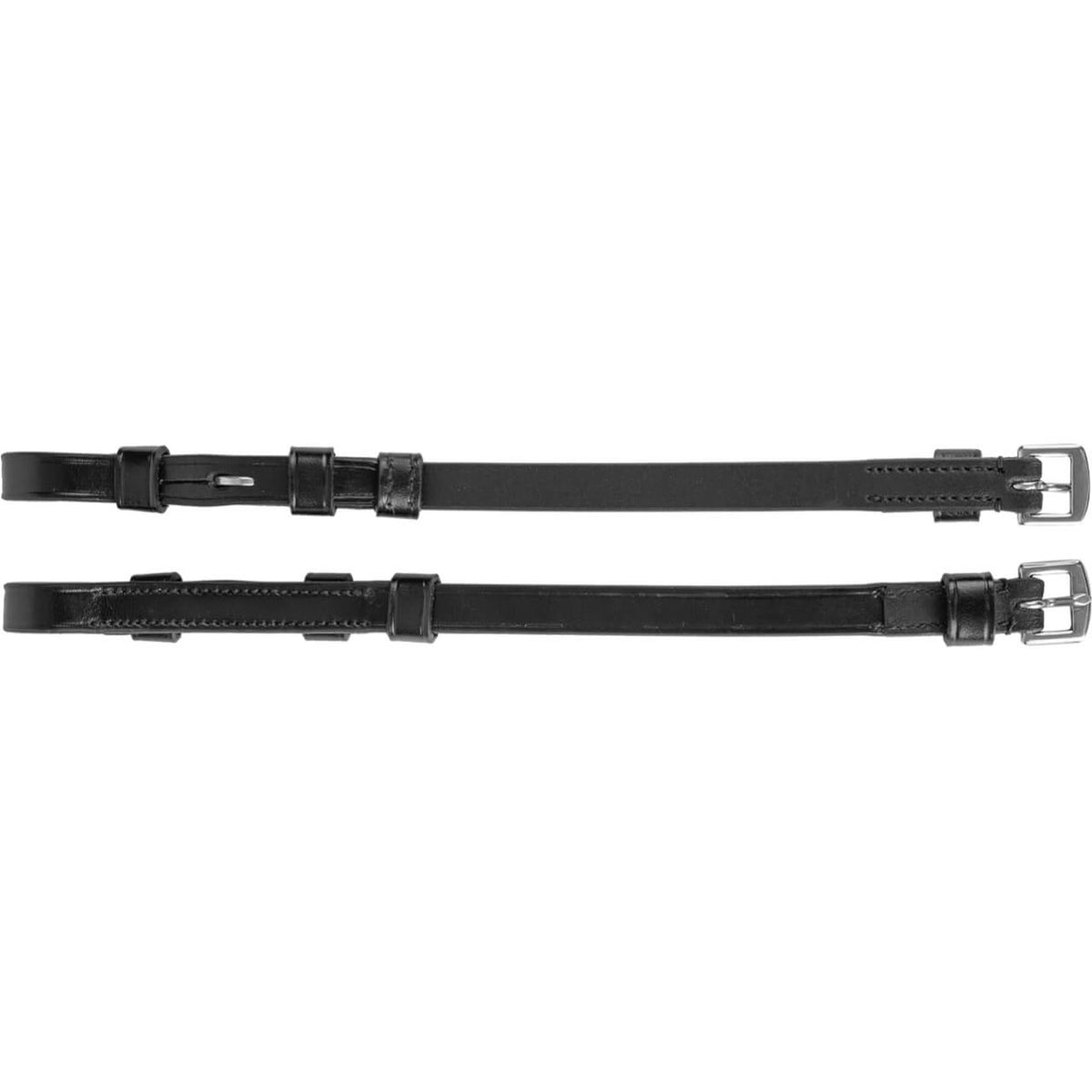 Wangriemen S-Line met haken paar