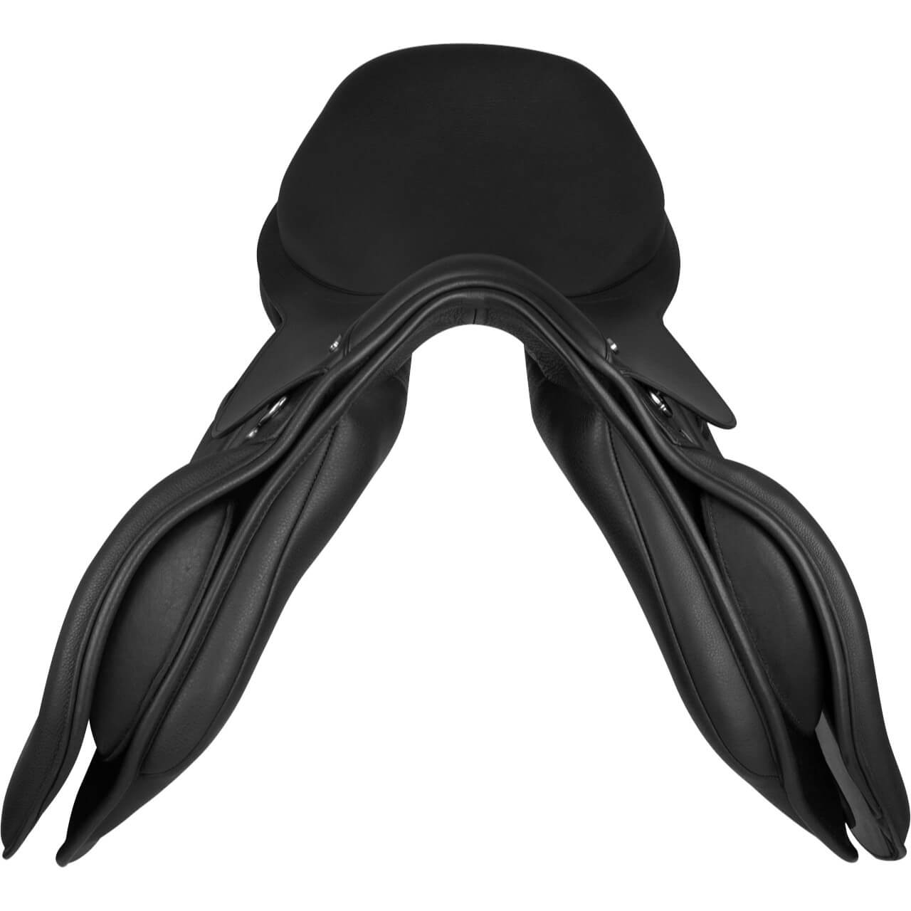 Springsattel Comfort Leder