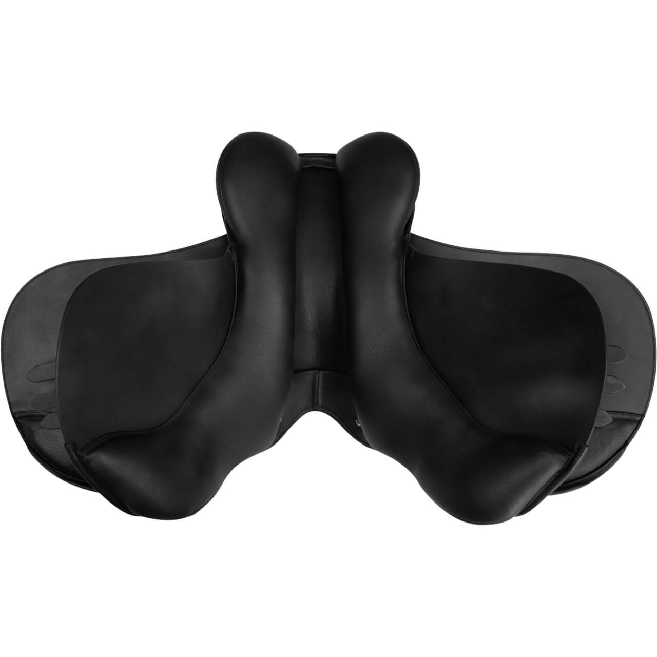 Springsattel Comfort Leder
