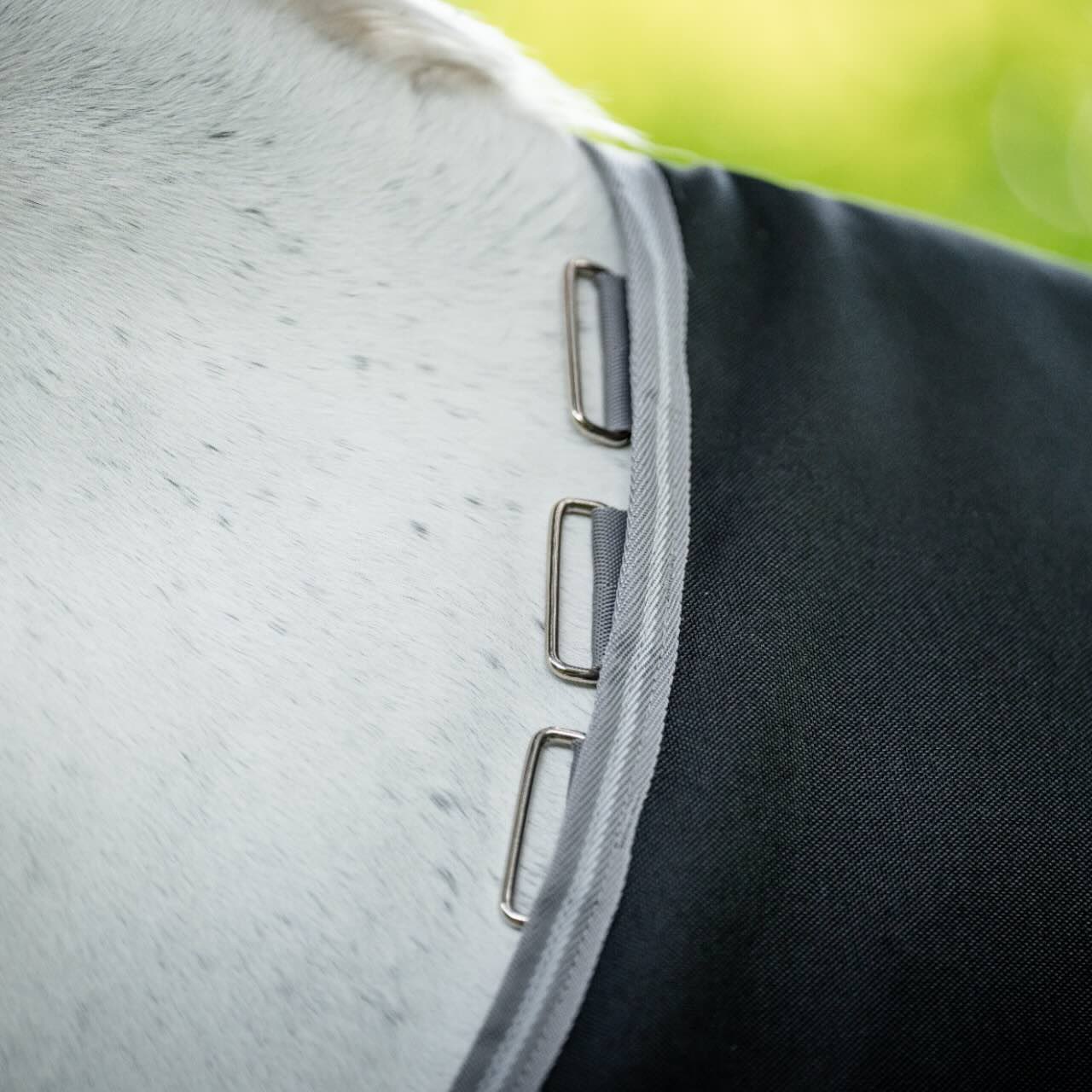 Weidedecke Amigo 0g 1200D Turnout Decke