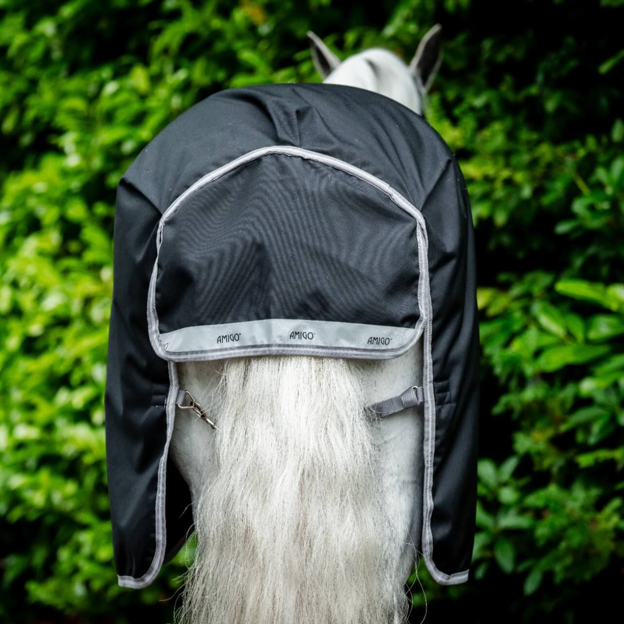 Weidedecke Amigo 0g 1200D Turnout Decke