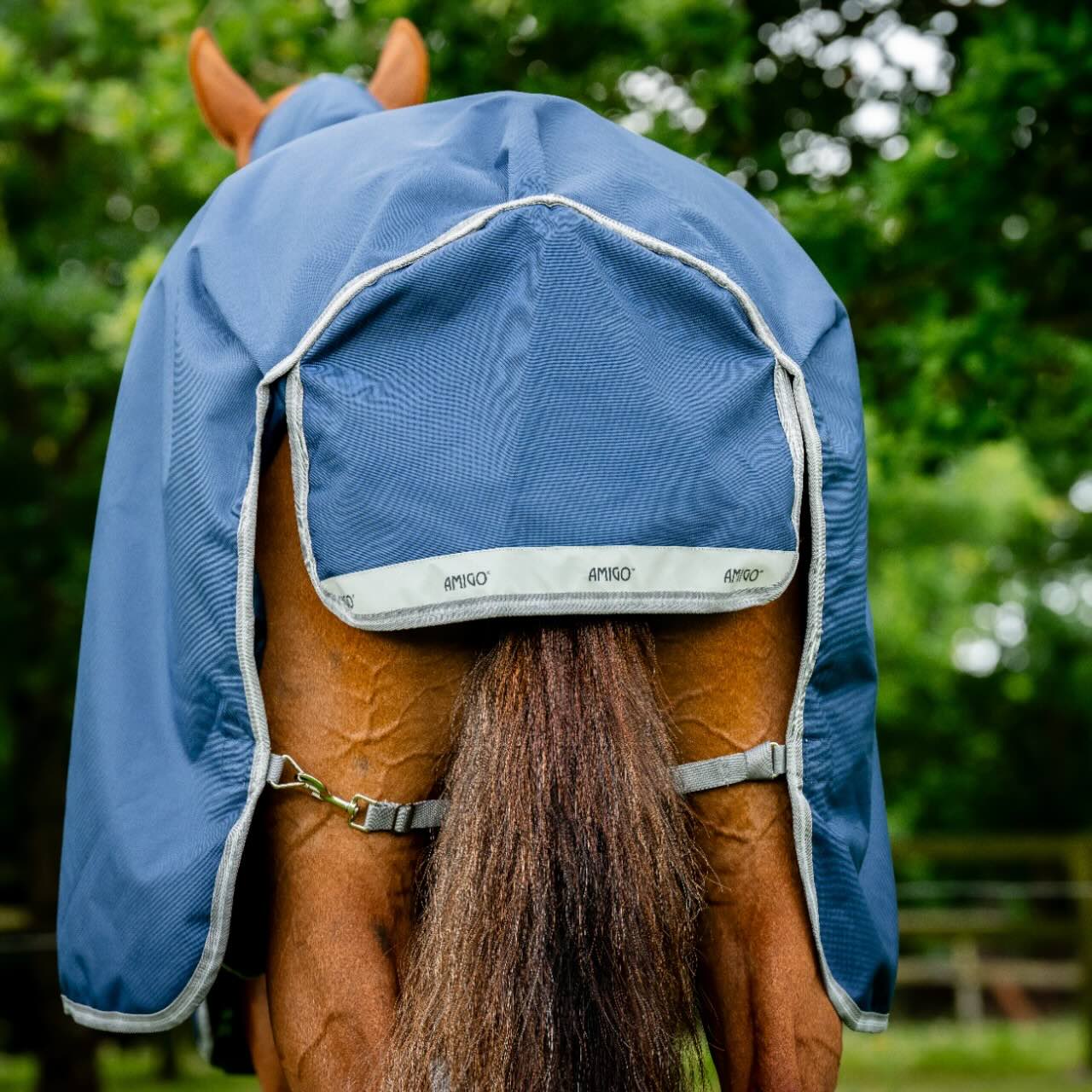 Weidedecke Amigo 50g 1200D Turnout Decke