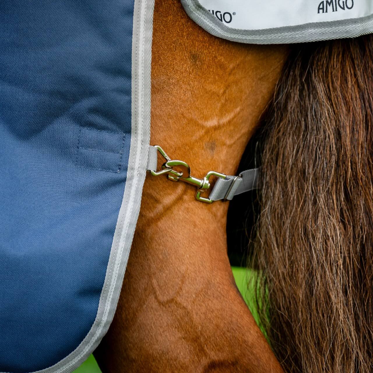 Weidedecke Amigo 50g 1200D Turnout Decke