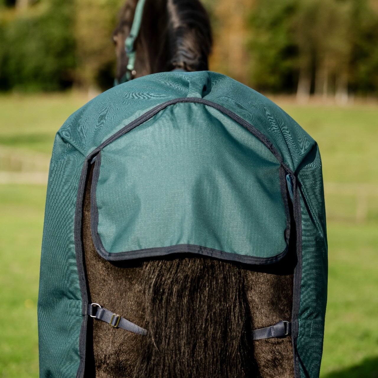 Weidedecke Amigo 50g Ripstop 900D Fleece Lined Decke