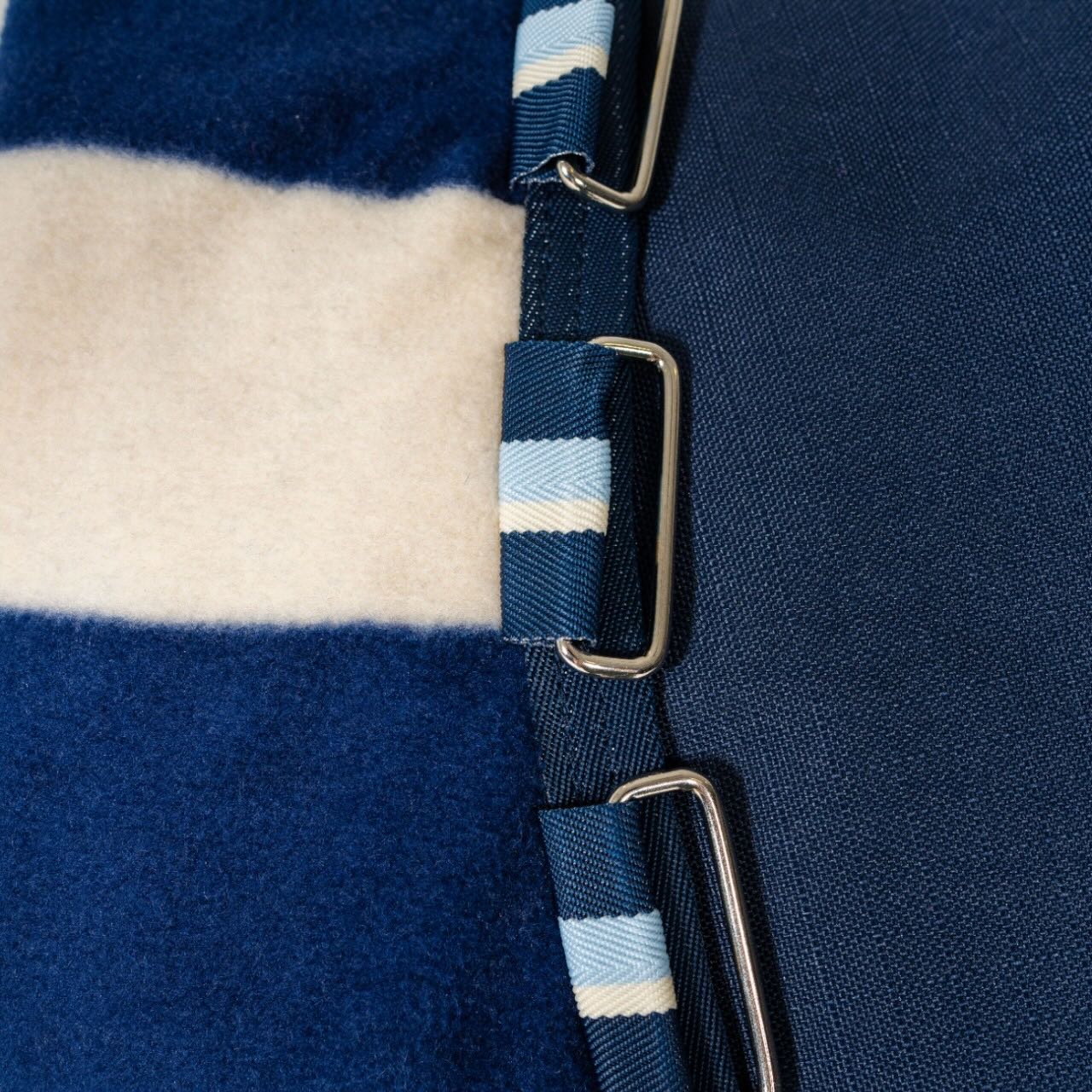 Weidedecke Amigo 50g Ripstop 900D Fleece Lined Decke