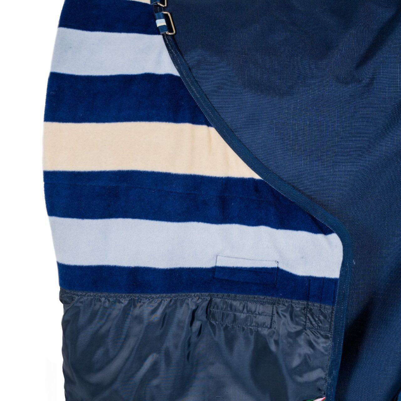 Weidedecke Amigo 50g Ripstop 900D Fleece Lined Decke