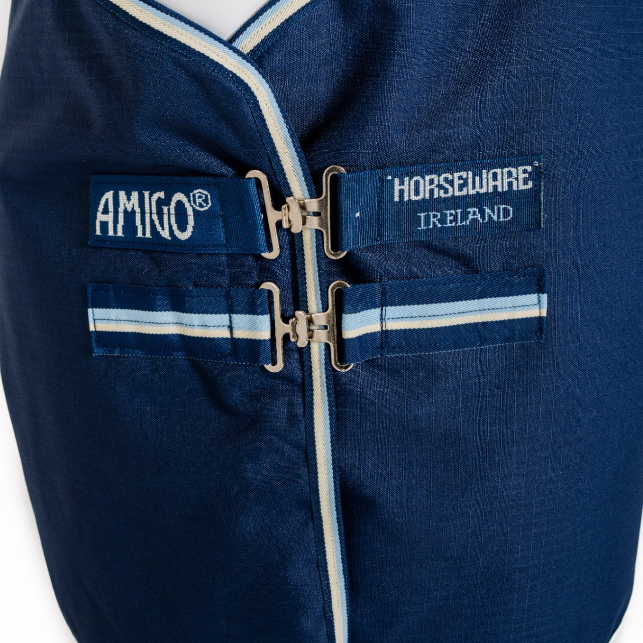 Weidedecke Amigo 0g Ripstop 900D Turnout Decke